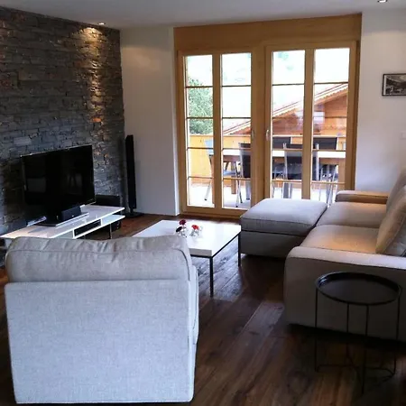 Muehleport 1 By Interhome