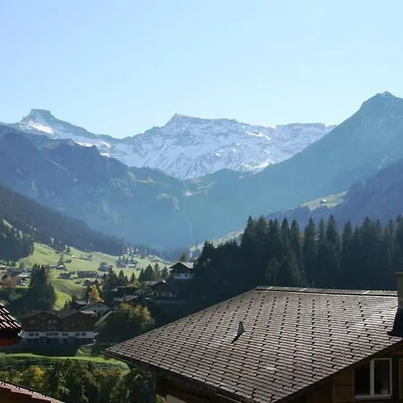 Appartement Muehleport 1 By Interhome