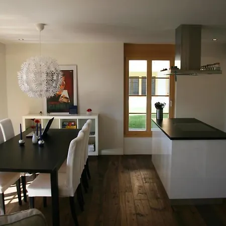 Appartement Muehleport 1 By Interhome *