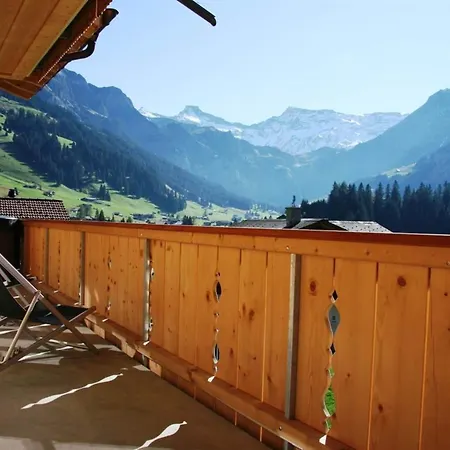 Appartement Muehleport 1 By Interhome *