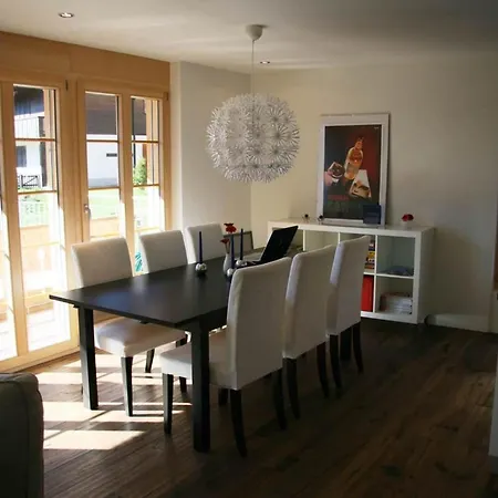 Muehleport 1 By Interhome * Adelboden