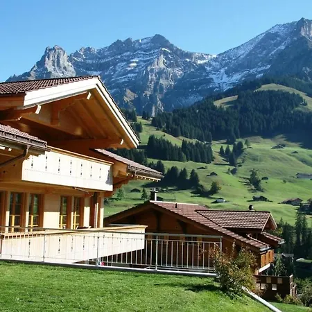 Muehleport 1 By Interhome Appartement