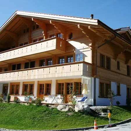 Muehleport 1 By Interhome *