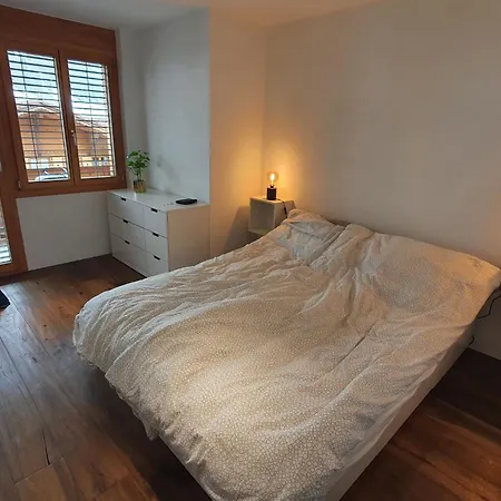 Muehleport 1 By Interhome Appartement *