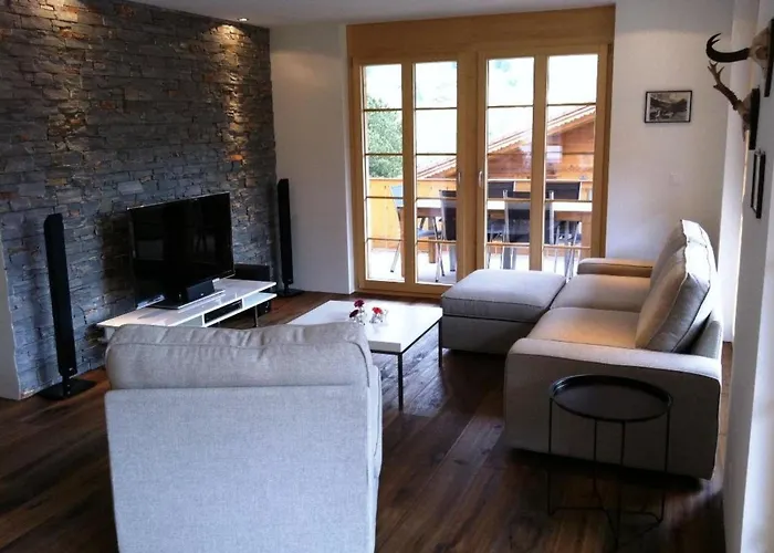 Muehleport 1 By Interhome