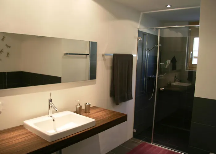 Muehleport 1 By Interhome Appartement