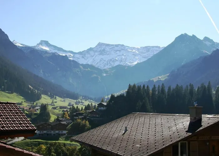 Appartement Muehleport 1 By Interhome