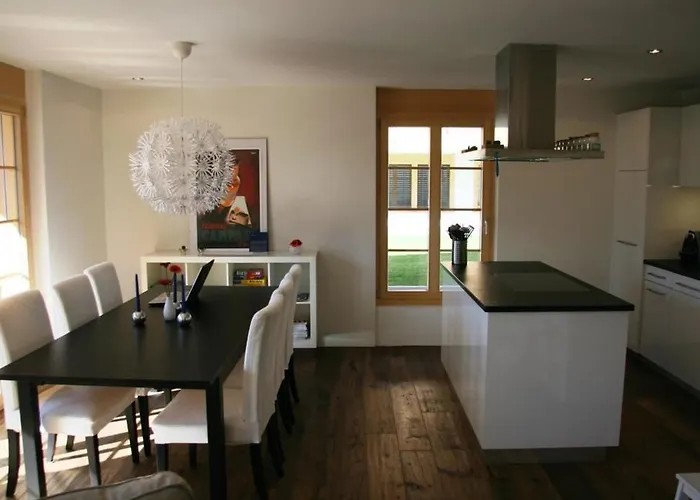 Lejlighed Muehleport 1 By Interhome *