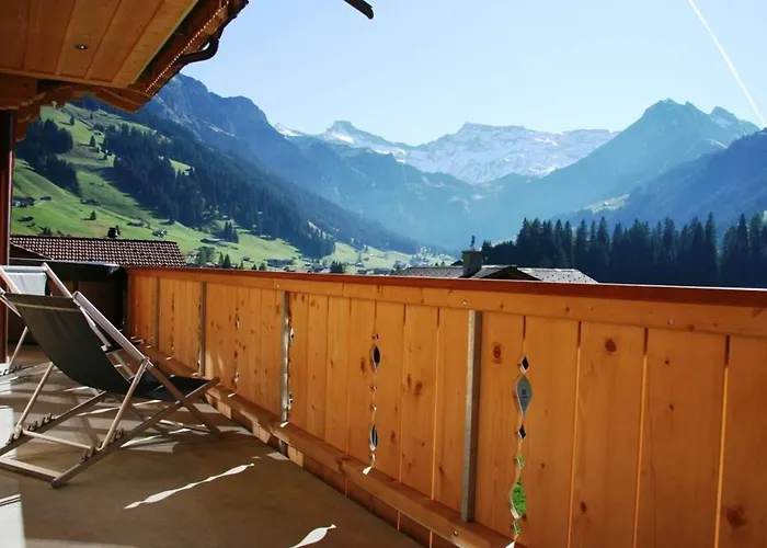 Appartement Muehleport 1 By Interhome *