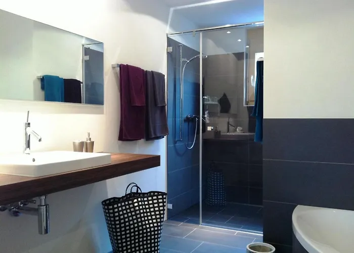 Muehleport 1 By Interhome Appartement *