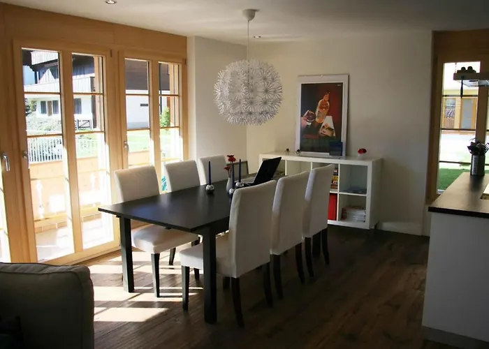 Muehleport 1 By Interhome * Adelboden