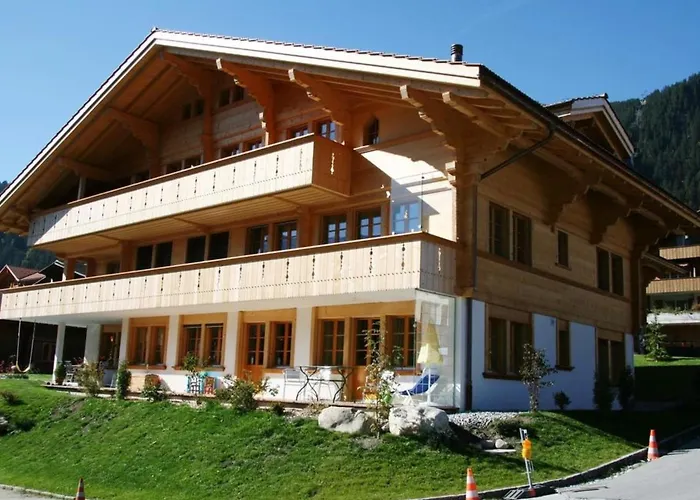 Muehleport 1 By Interhome *