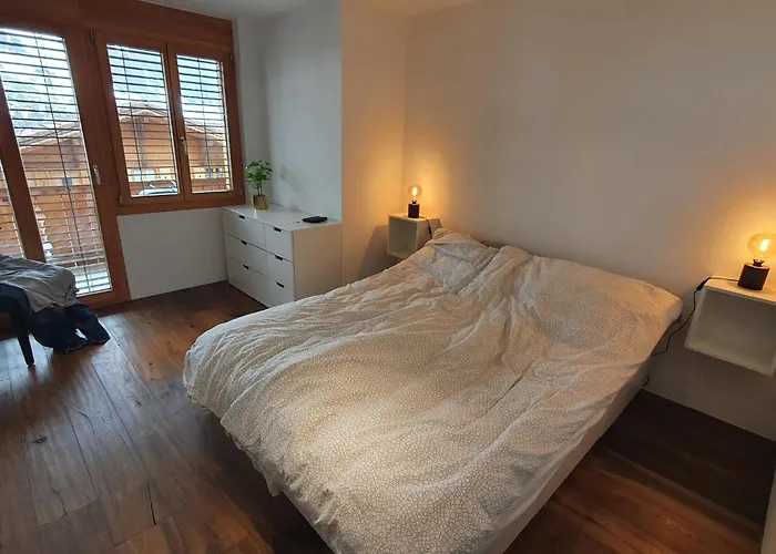 Muehleport 1 By Interhome Appartement *