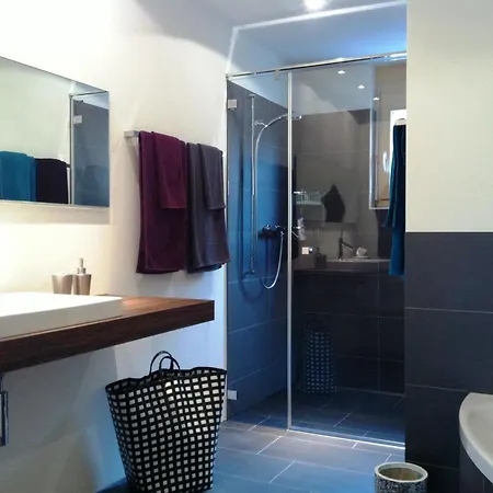 Muehleport 1 By Interhome Apartment *