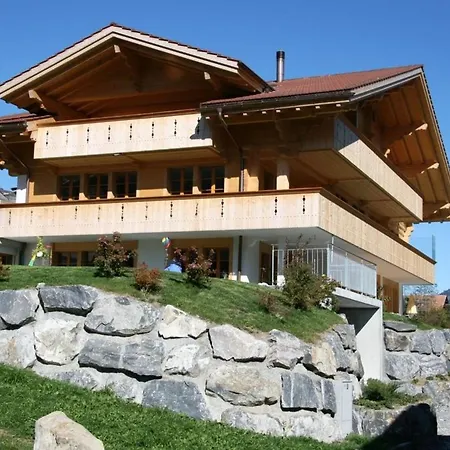 Muehleport 1 By Interhome Apartment